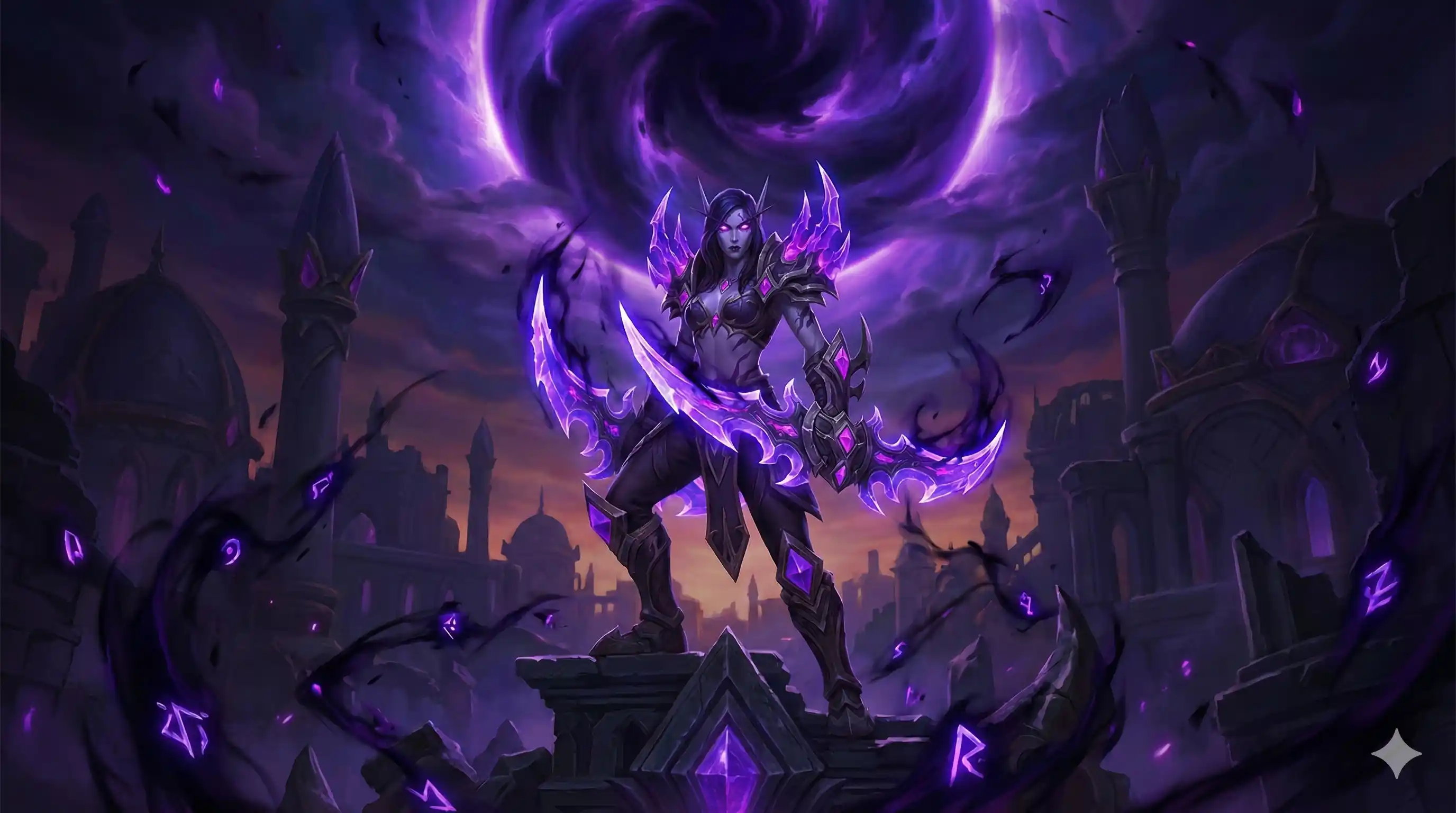 Complete WoW: Midnight Pre-Patch (12.0.0) Guide — Prepare for the Void